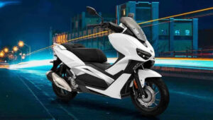 Keeway Vieste 300: Price and Features Is This India’s Most Stylish Maxi Scooter?