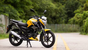 TVS Raider 125: Price in India, Mileage and Features Complete Guide 2026