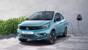 Tata Tiago EV 2026 Update: A Smarter, More Affordable Electric Car for Everyone