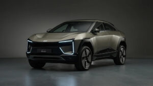 Mahindra BE 6 Electric SUV: Features, Range, Battery Options and Special Editions