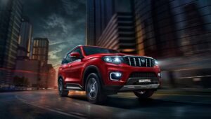 Mahindra Scorpio N: Power, Trust And Modern SUV Experience