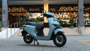 Honda Activa e: Trusted Name, Smart Electric Choice