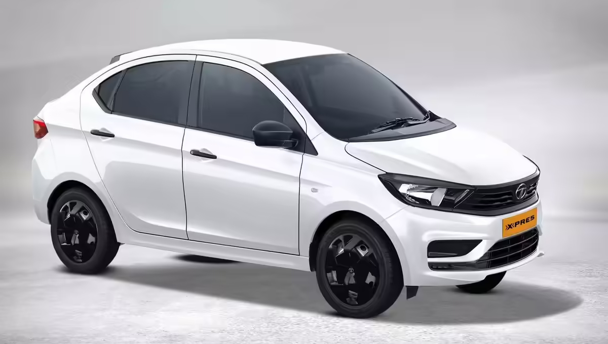 Tata Xpres