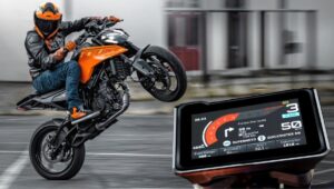 KTM 250 Duke: Made for Riders Who Want More