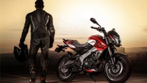 Bajaj Pulsar NS200: Performance Meets Technology From ₹1.60 Lakh