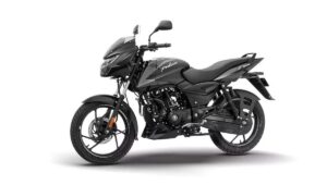 Bajaj Pulsar 125: Reliable Power With Class-Leading Mileage
