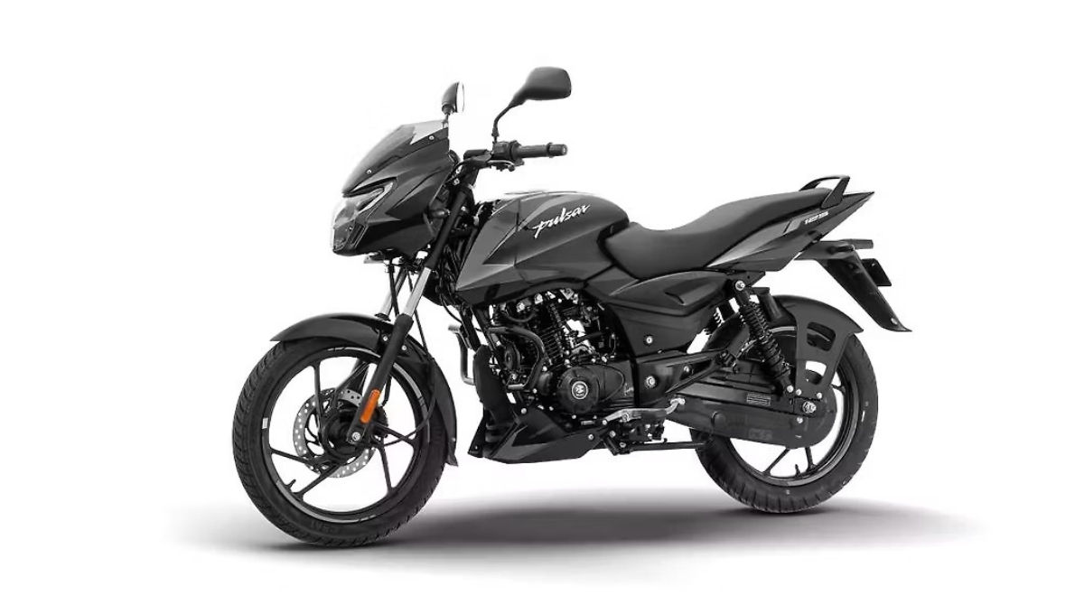 Bajaj Pulsar 125