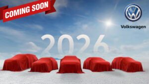 Volkswagen’s Big Plan For 2026: From SUVs To Sedans, 5 New Cars Are Coming To India