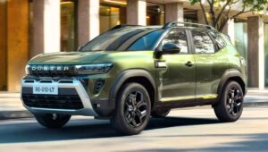 2026 Renault Duster: Reinvented For A New Generation