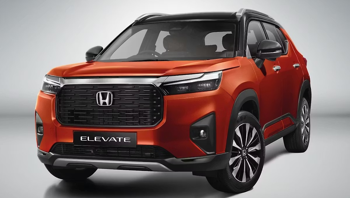 4 Upcoming Honda Cars