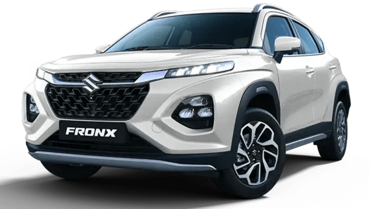 Maruti FRONX