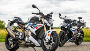 BMW S 1000 R: Price in India, Specs, Features and Performance Details