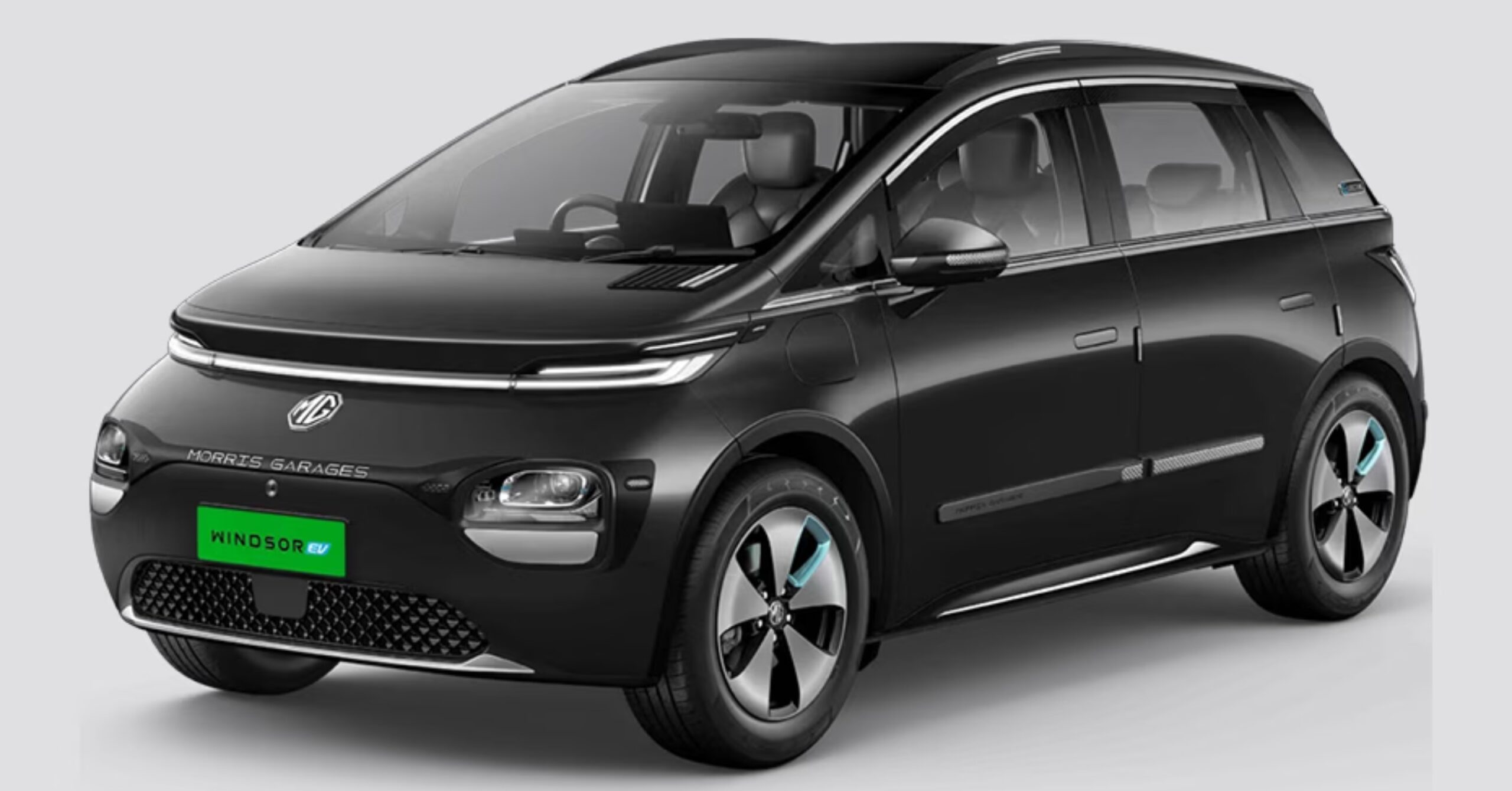 MG Windsor EV