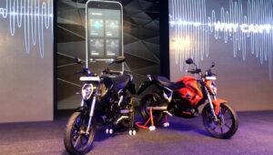 Revolt RV400: Power, Peace And Smart Electric Riding