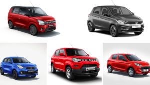 ₹7 Lakh Budget Car Guide: 15 Best Cars You Can Buy In India
