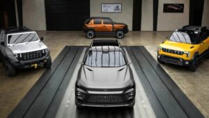 Mahindra 2026–27 SUV Plan: Big Updates Coming