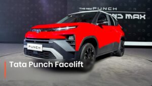 Tata Punch EV Facelift 2026: Fresh, Clean Look