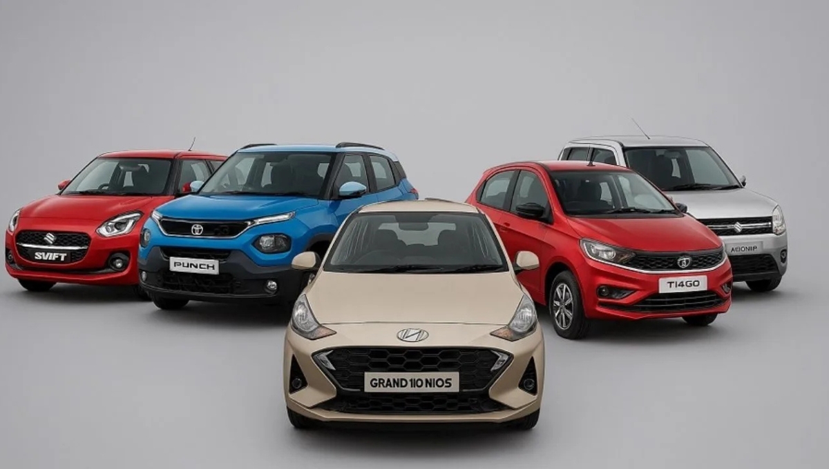 Best Low Maintenance Cars India 