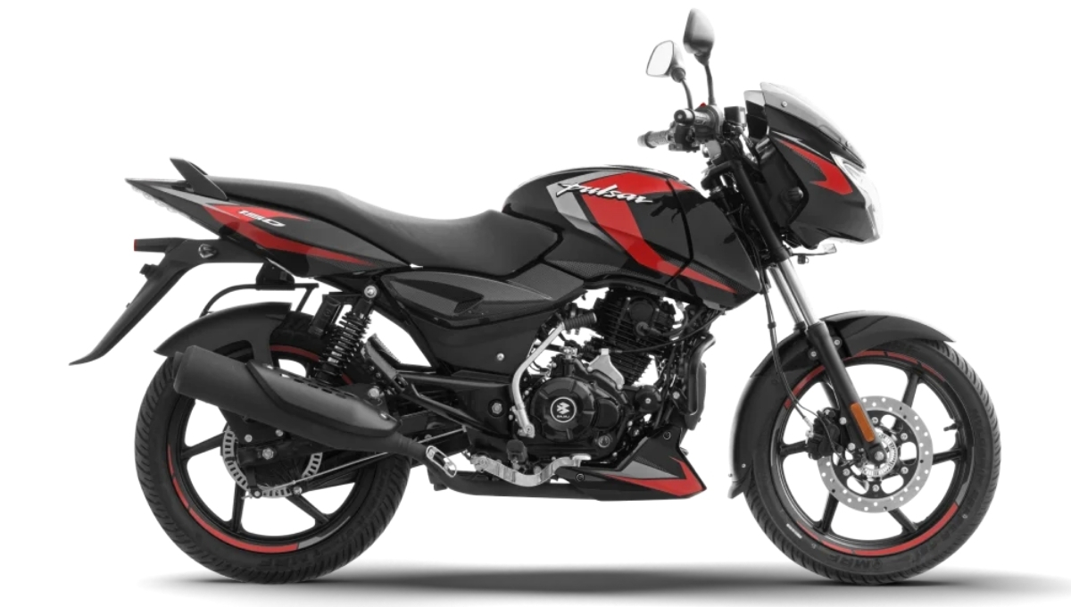Bajaj Pulsar 150