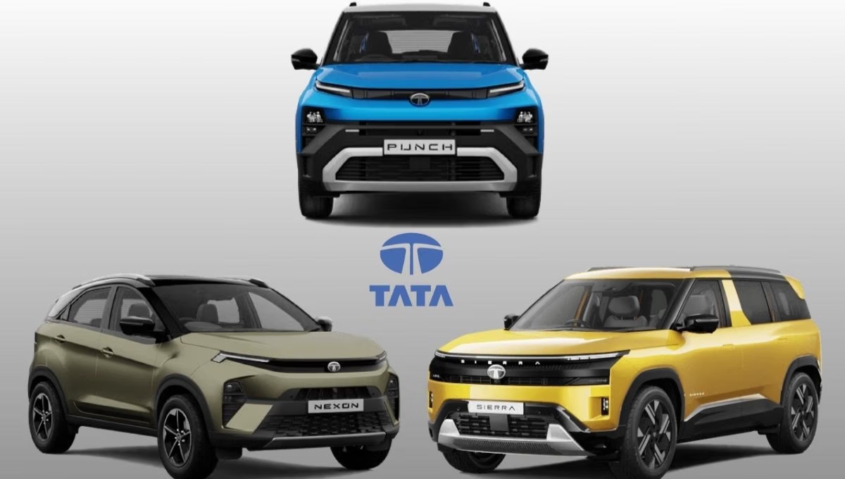 Tata Motors Discount 