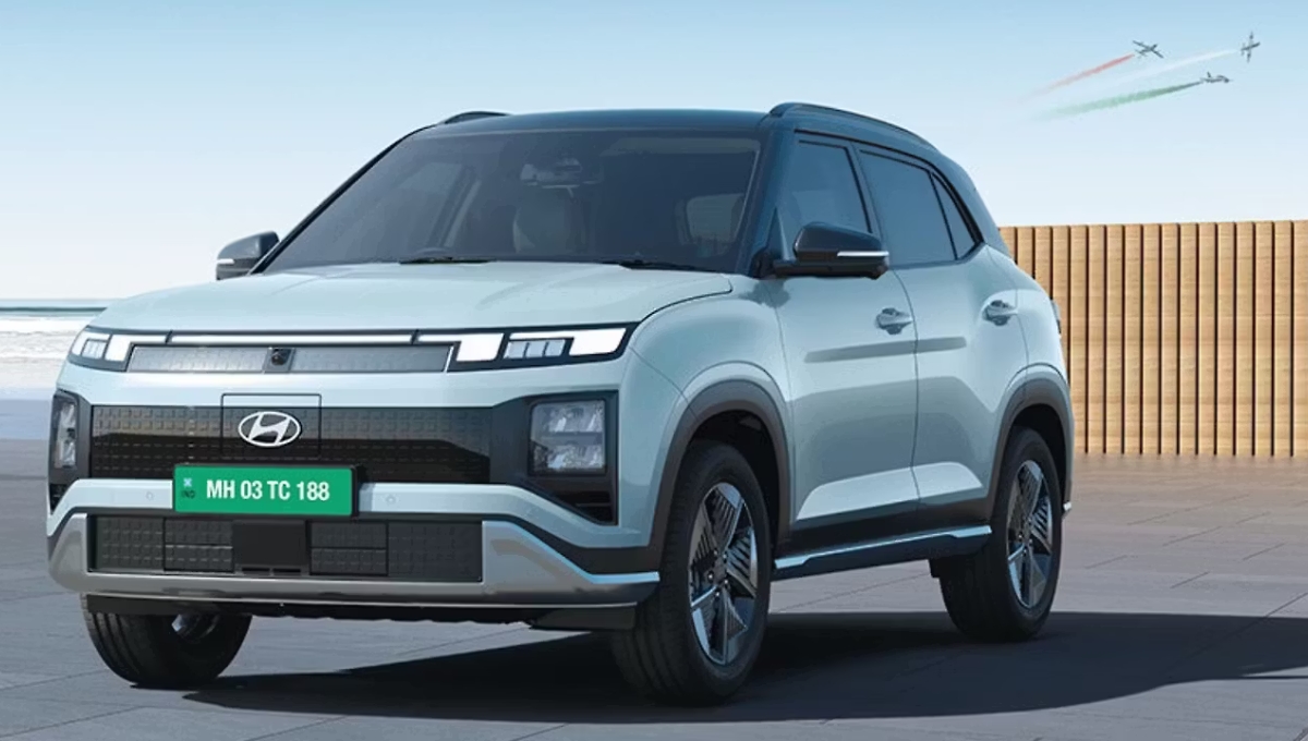 Next-Gen Hyundai Creta 