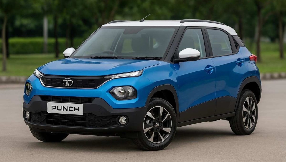 Top City-Friendly Cars In India 