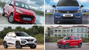Best Low Maintenance Cars India 2026: Reliable, Long-Last And Budget-Friendly