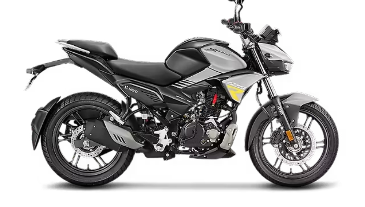 Hero Xtreme 125R