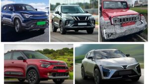 Compact SUVs 2026–27 India: What’s Coming Next