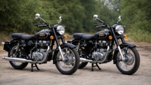 BS3 or BS4 Royal Enfield