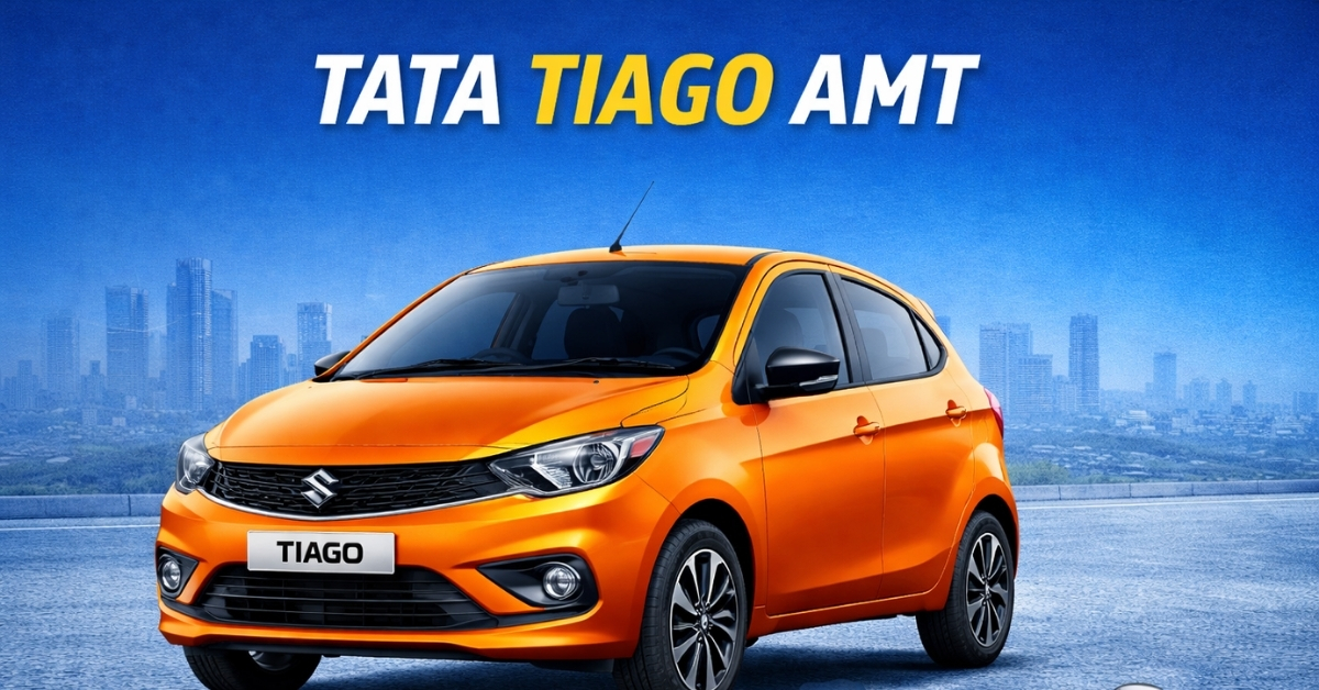 Best Automatic Cars Under 10 Lakh