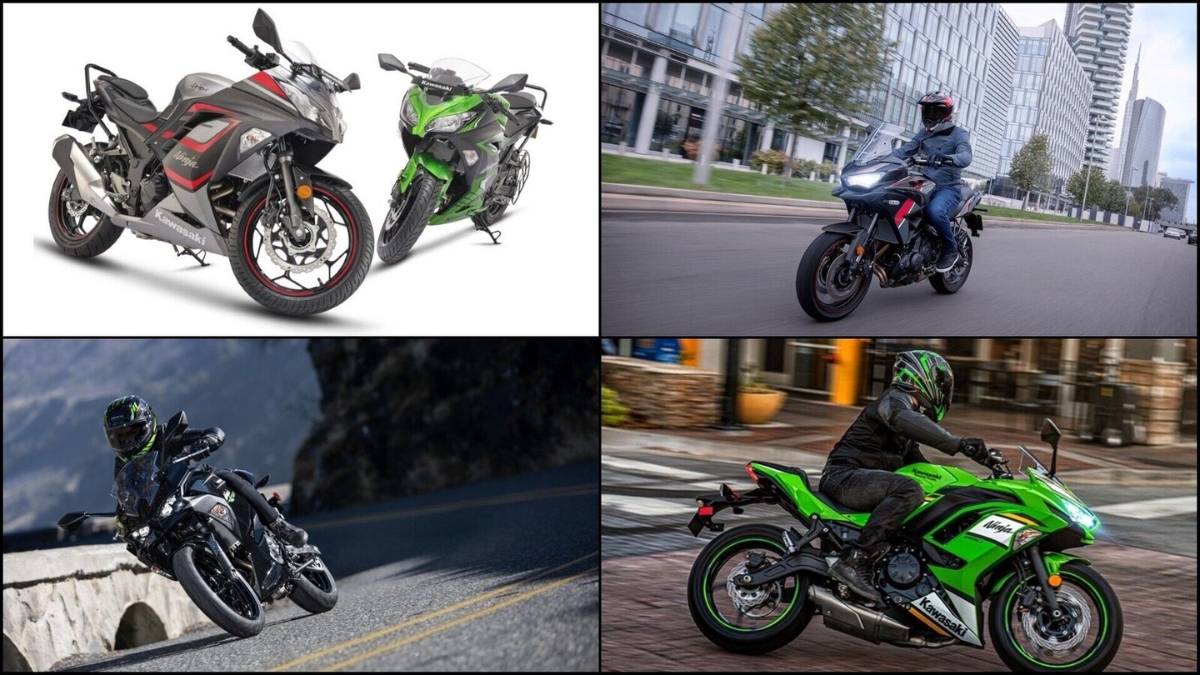 Kawasaki’s Latest Discounts