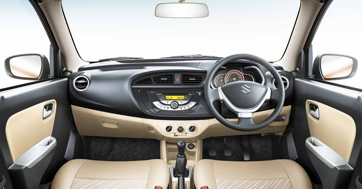 Best Cars Under ₹5 Lakh in India 2026