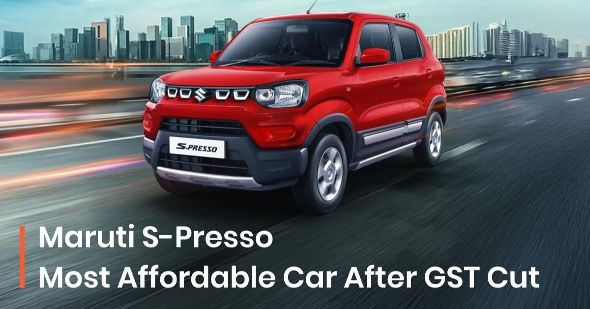 Best Cars Under ₹5 Lakh in India 2026