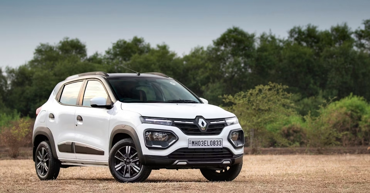 Best Cars Under ₹5 Lakh in India 2026