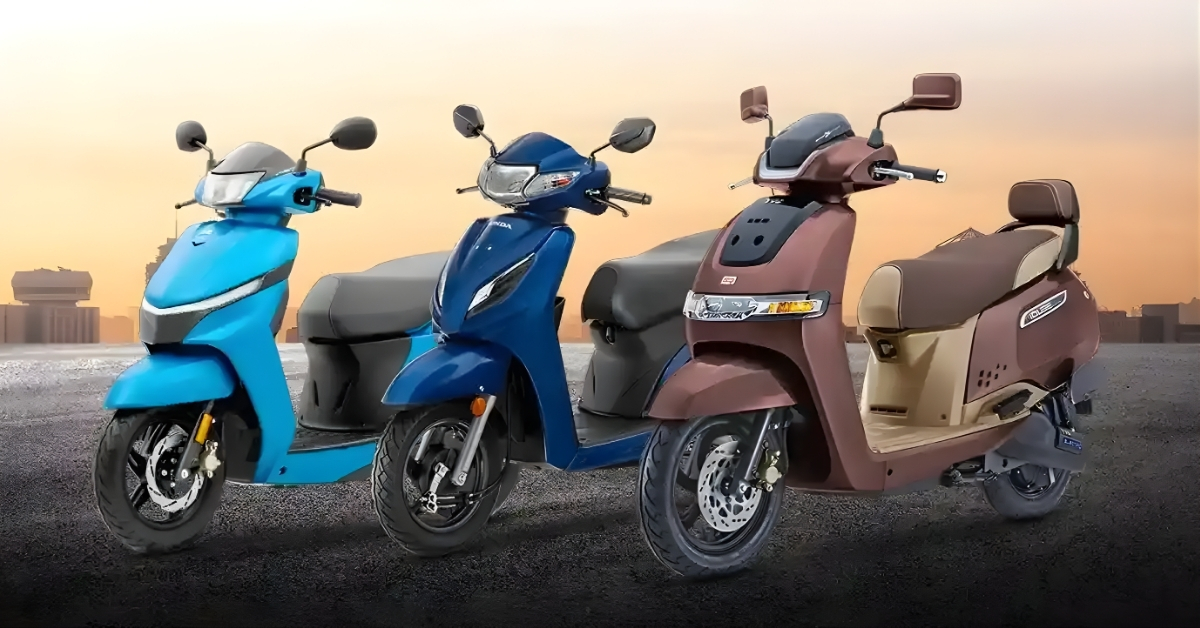 Suzuki January 2026 Sales