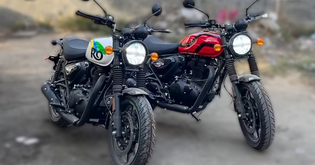 Top 5 Best Bikes Under ₹2 Lakh in India 2026