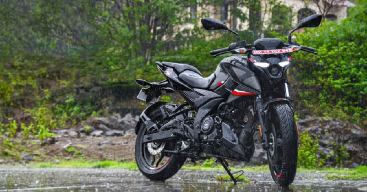 Top 5 Best Bikes Under ₹2 Lakh in India 2026