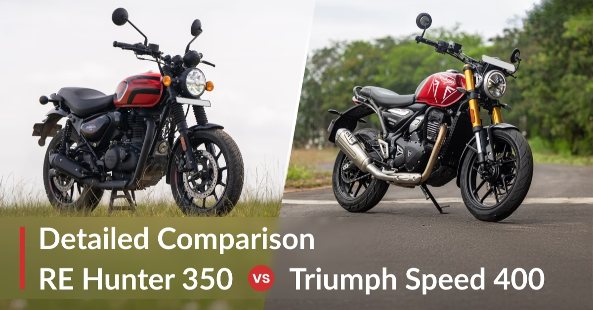 Triumph 350cc India Launch 2026
