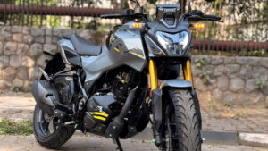 Hero Xtreme 160R Price, Specs, Features & Variants Stylish 160cc Street Bike