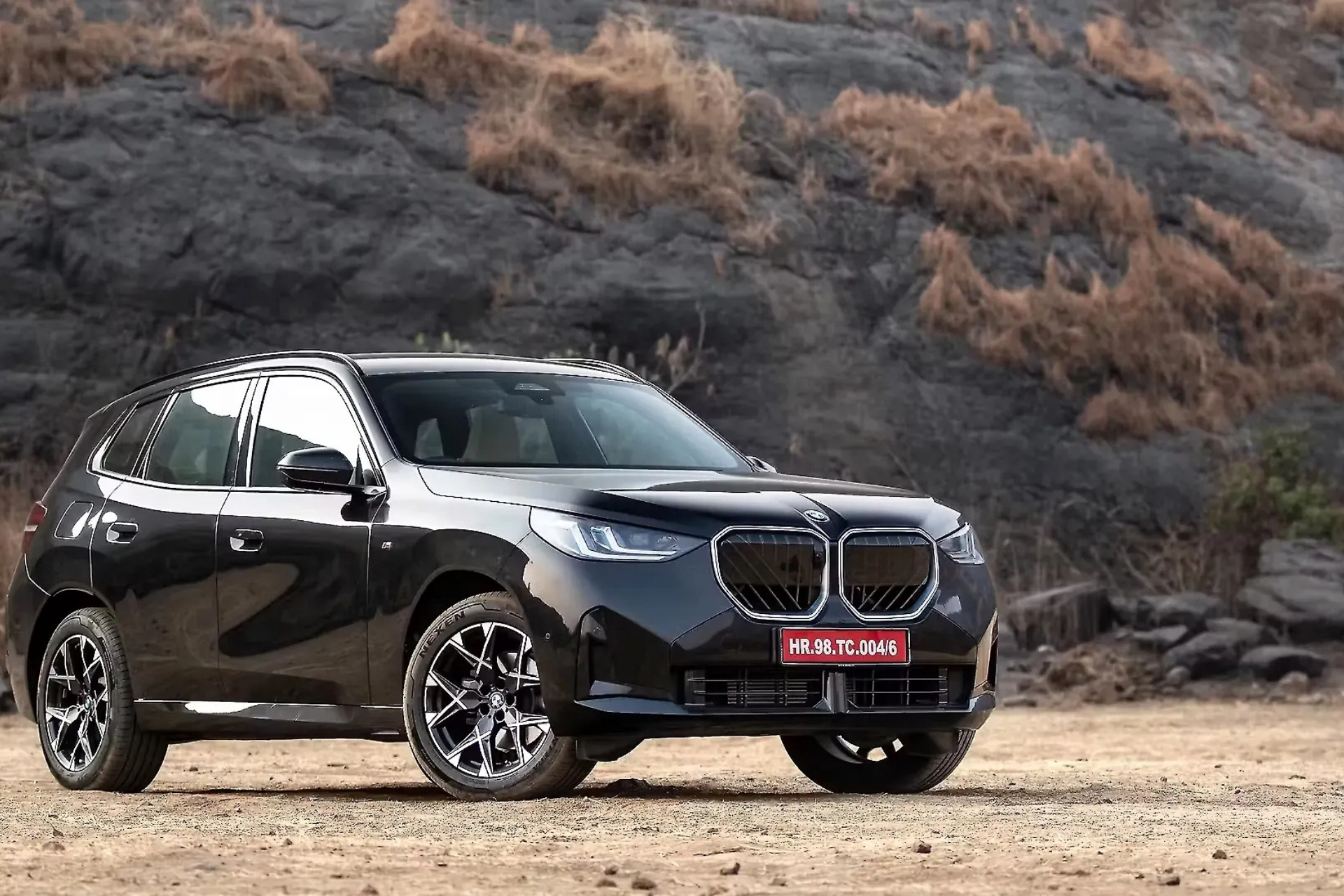 BMW X3 M Sport Pro Price & Features Revealed