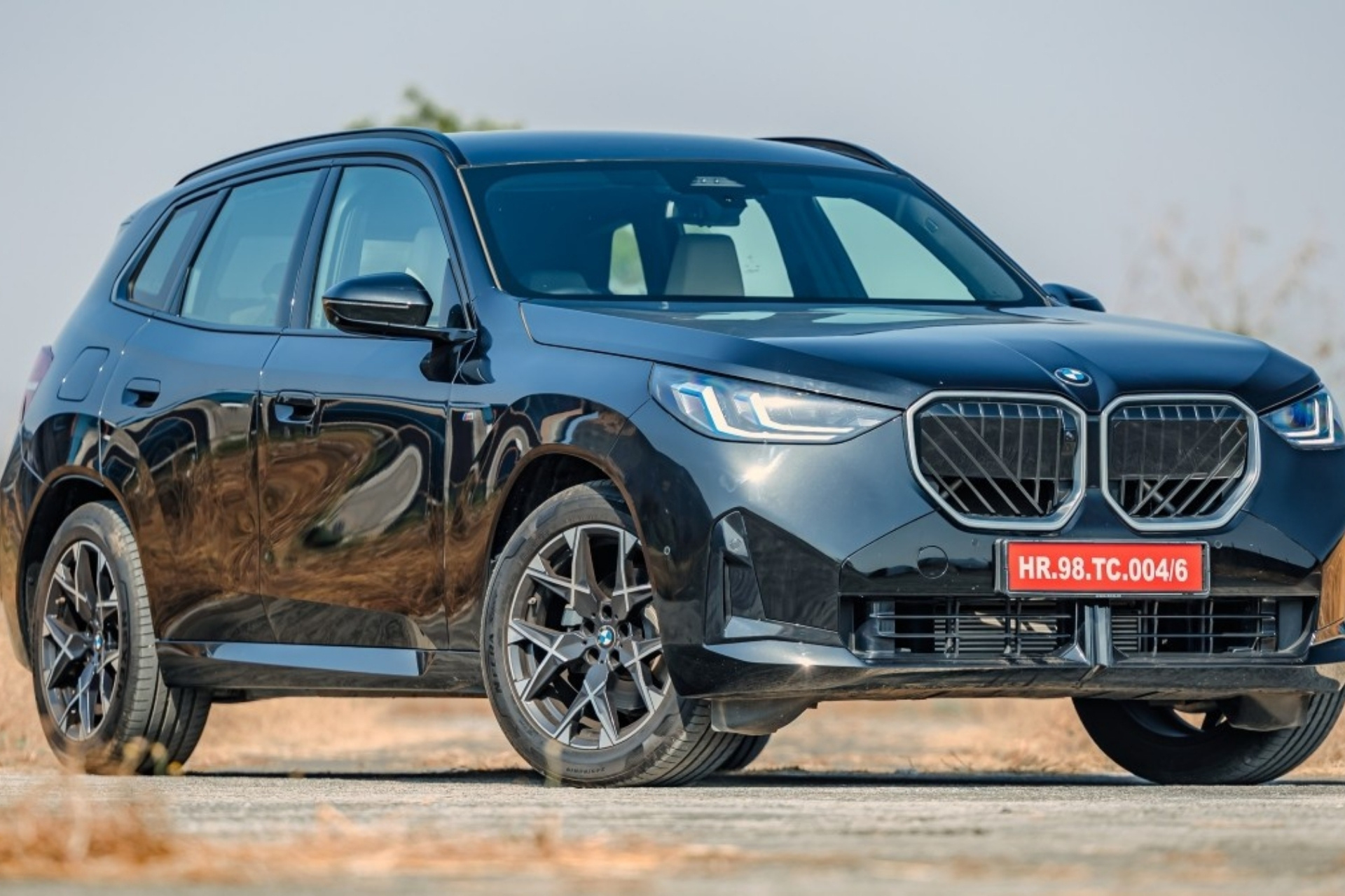 BMW X3 M Sport Pro Price & Features Revealed