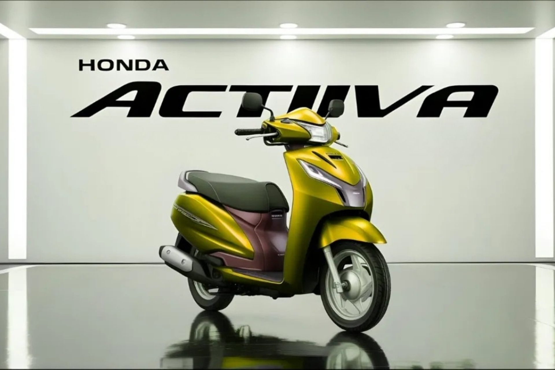 Activa at the Top Again: Honda’s Trusted Scooter Powers 2026 Growth