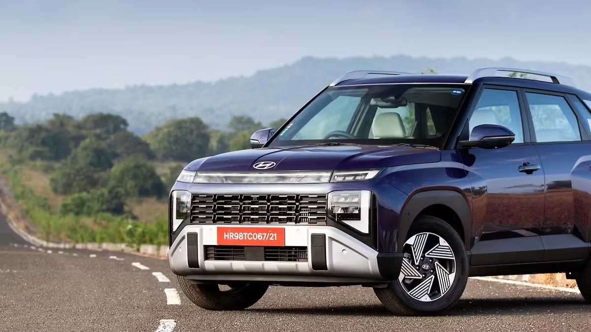 Hyundai Venue Price Hike 2026