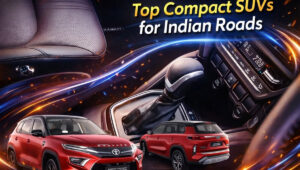 Top Compact SUVs in India with High Ground Clearance: Elevate, Creta, Seltos, Hyryder