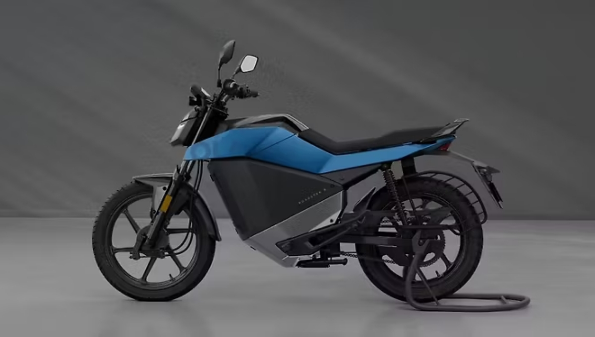 OLA Roadster Electric Bikes