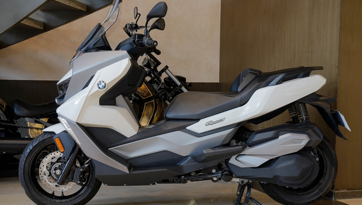 Top 5 Fastest Scooters in India 2026