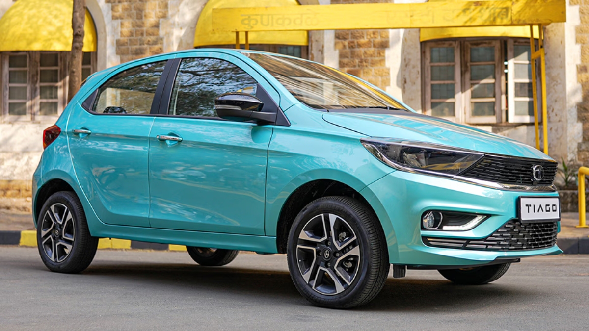 Best Cars Under ₹5 Lakh in India