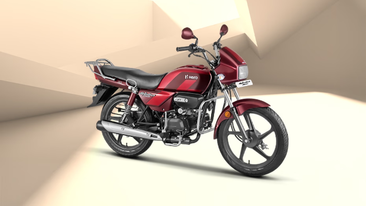 Top 3 Best Mileage Bikes in India 2026