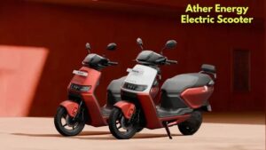 Ather Energy Discount Offer 2026: Save Up to ₹20,000 on Rizta S and 450S